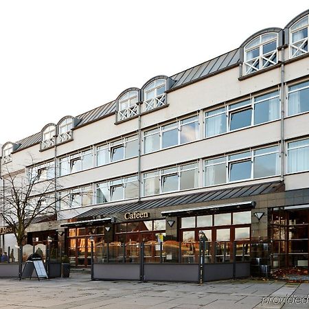 Hotel Medi Ikast エクステリア 写真