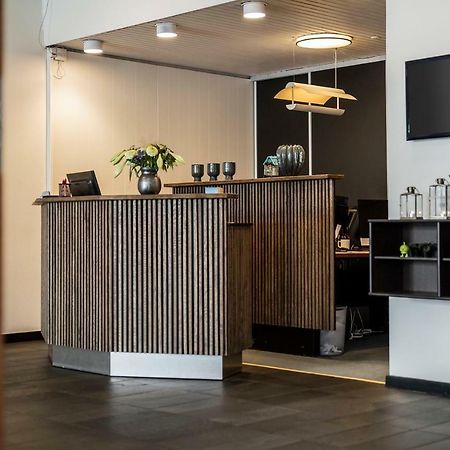 Hotel Medi Ikast エクステリア 写真