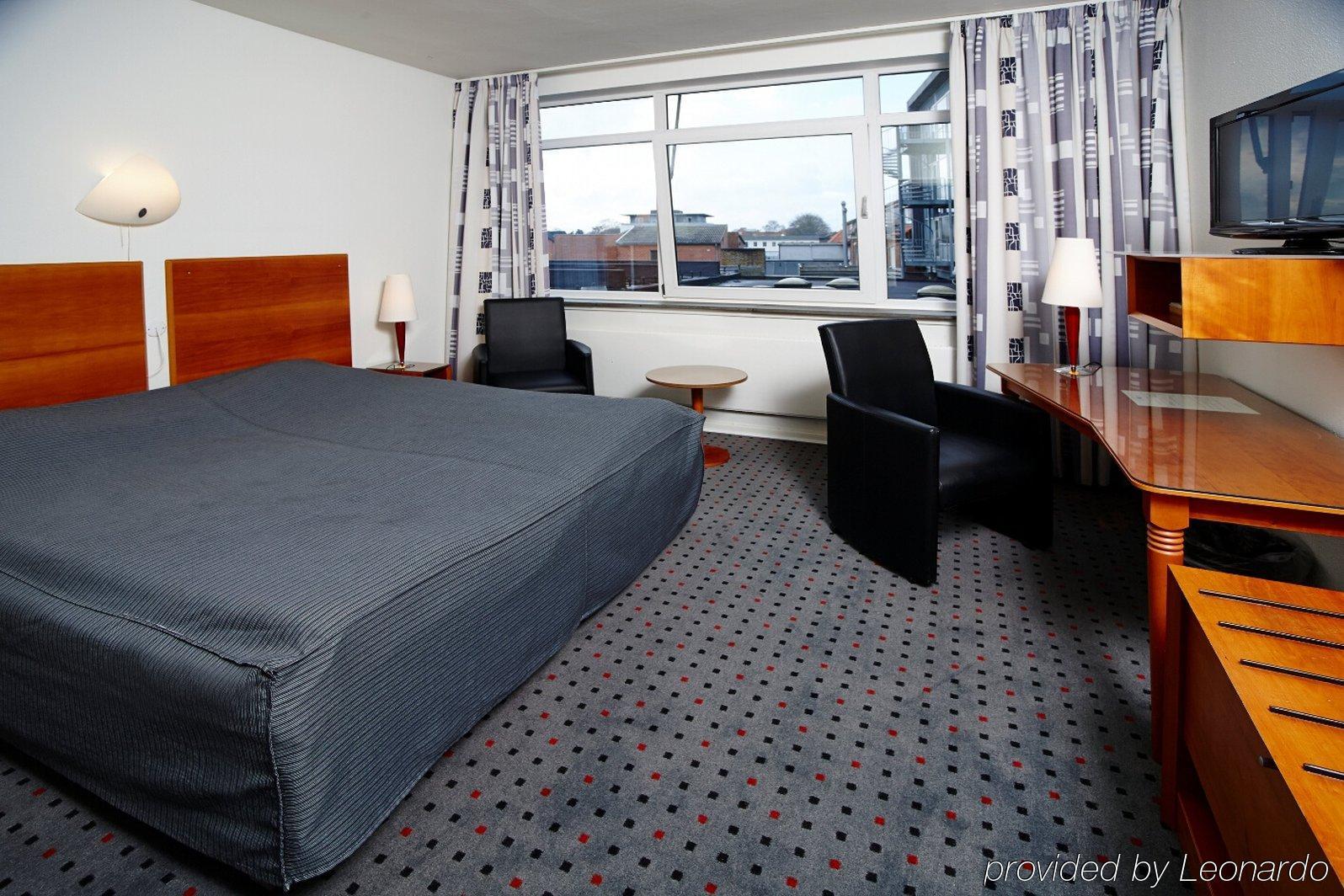 Hotel Medi Ikast エクステリア 写真