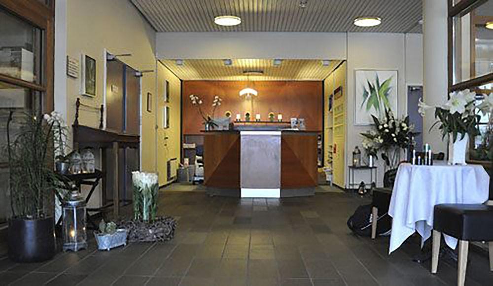 Hotel Medi Ikast エクステリア 写真
