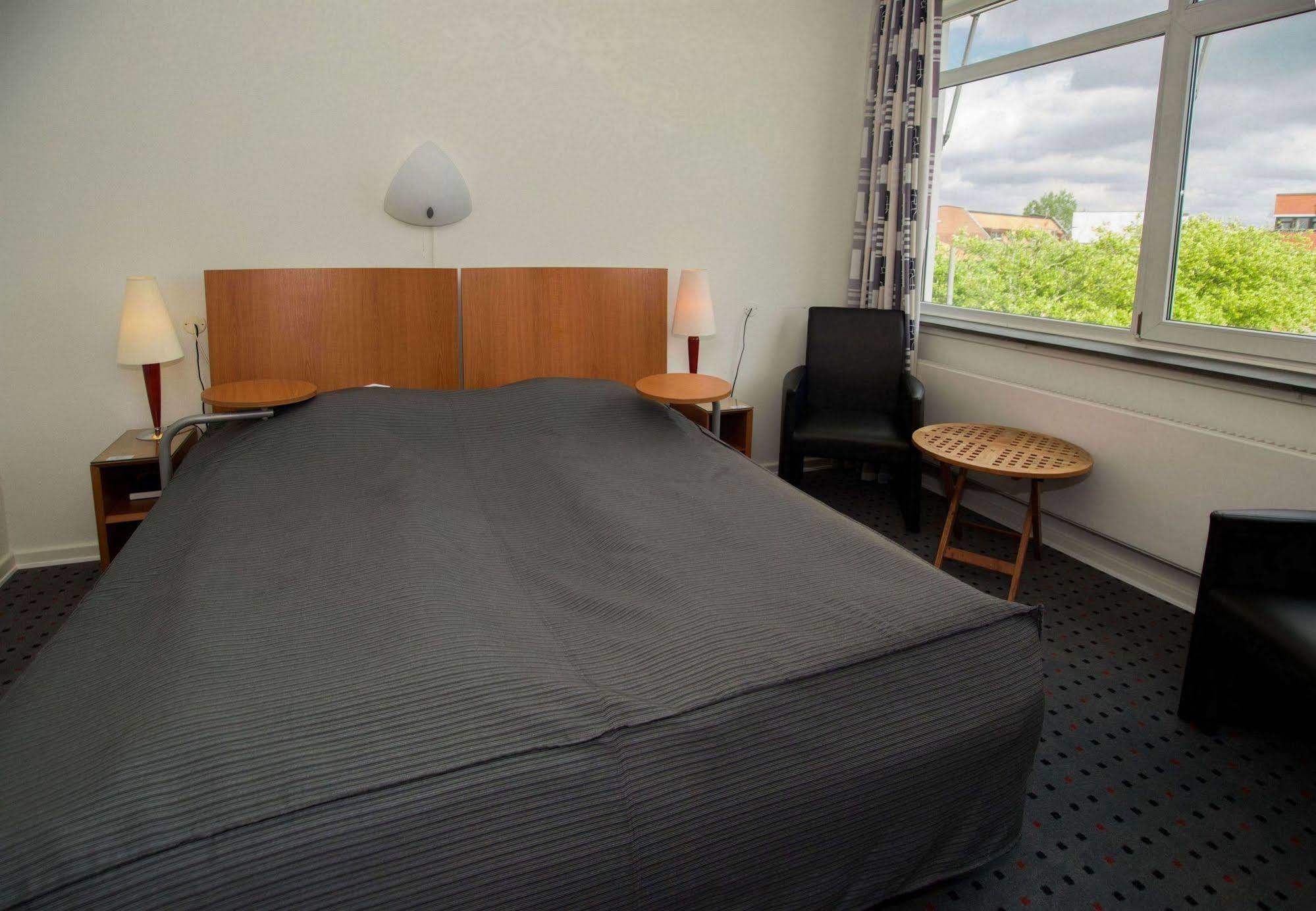 Hotel Medi Ikast エクステリア 写真