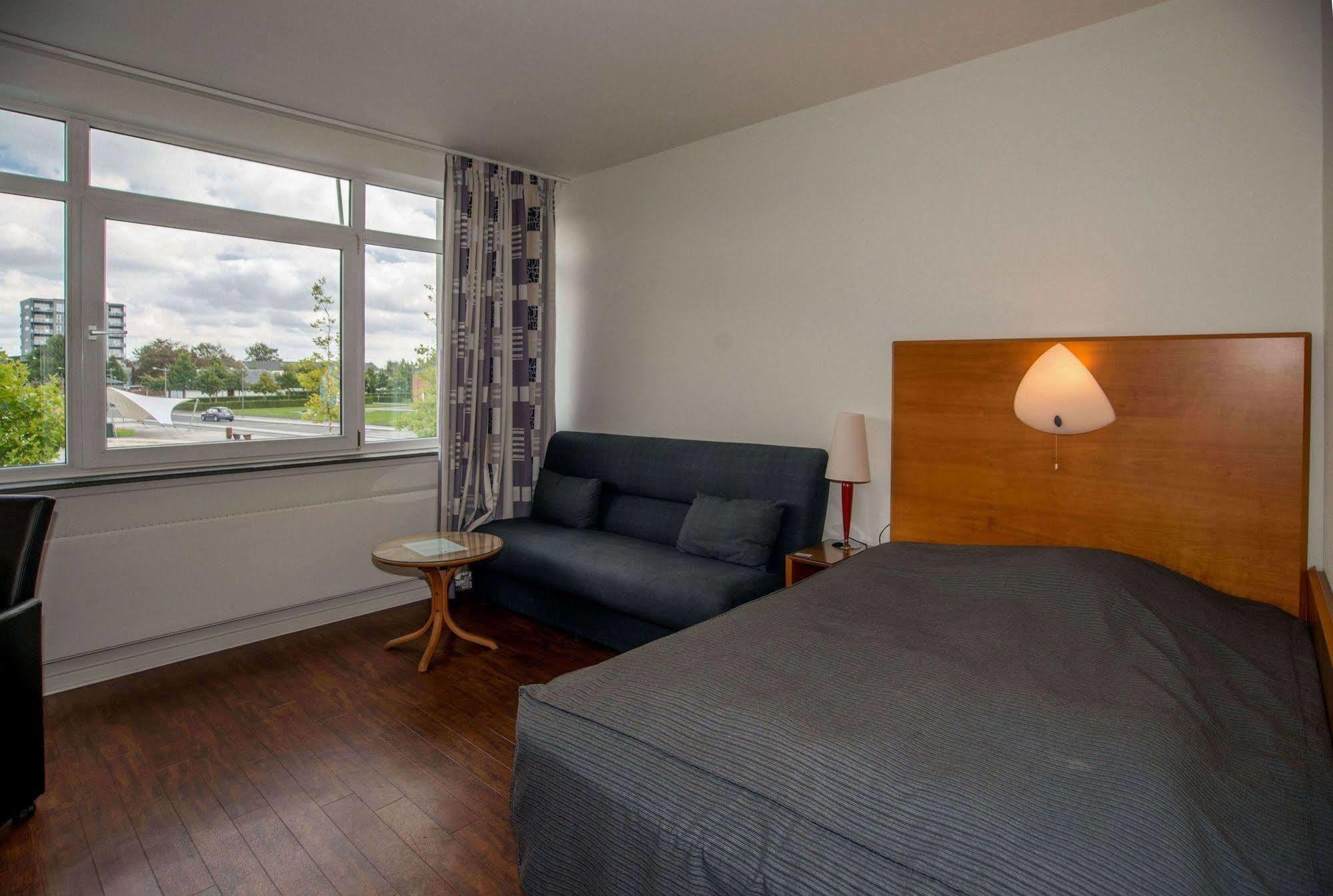Hotel Medi Ikast エクステリア 写真