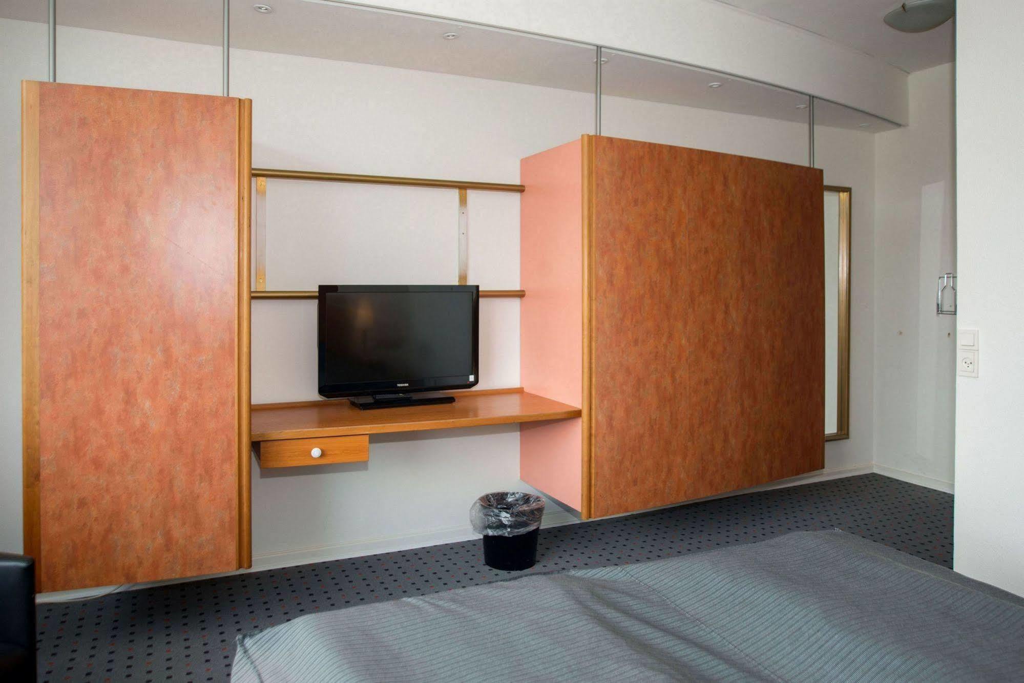 Hotel Medi Ikast エクステリア 写真