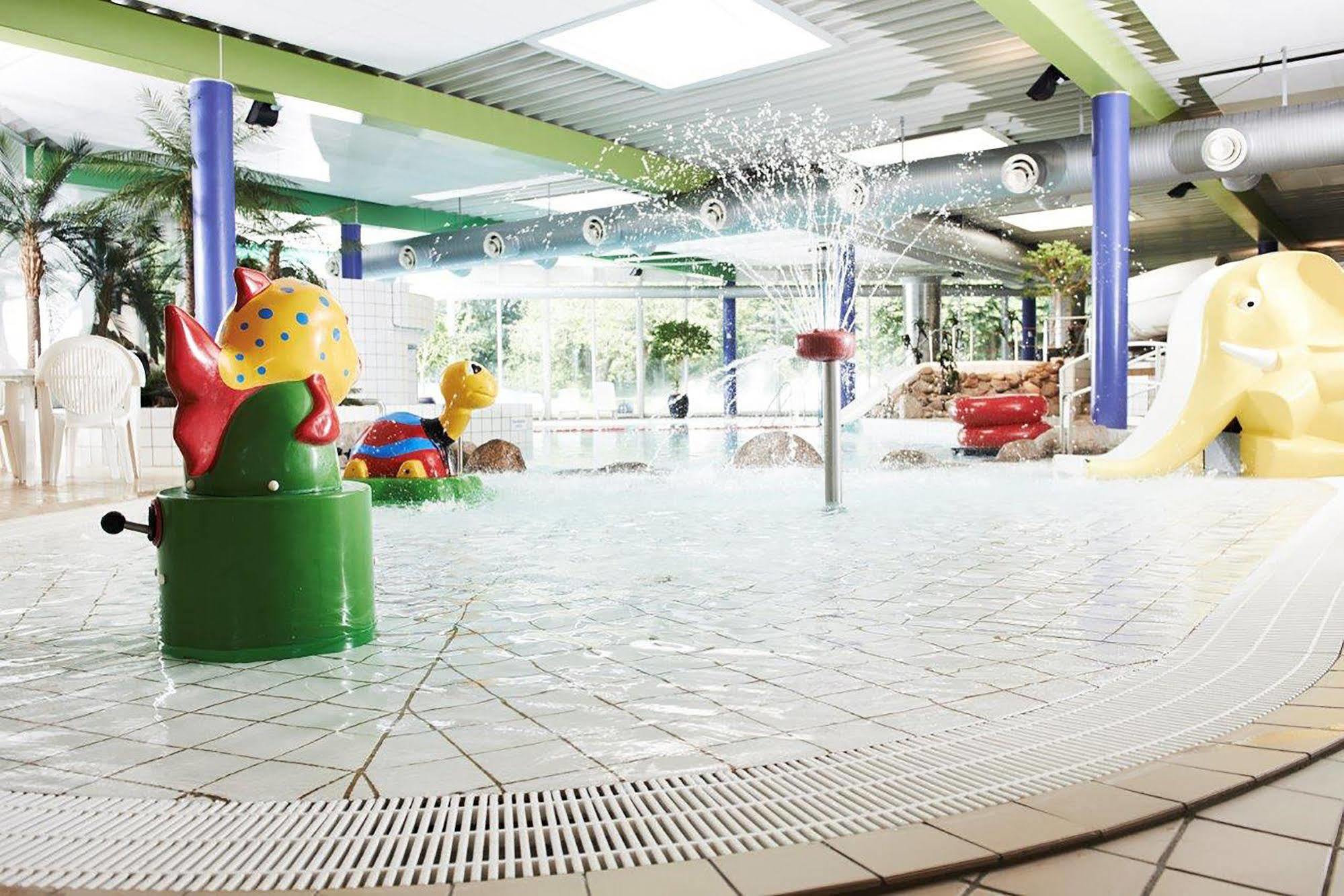 Hotel Medi Ikast エクステリア 写真