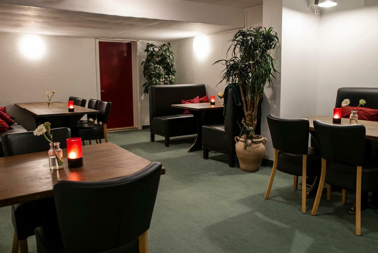 Hotel Medi Ikast エクステリア 写真