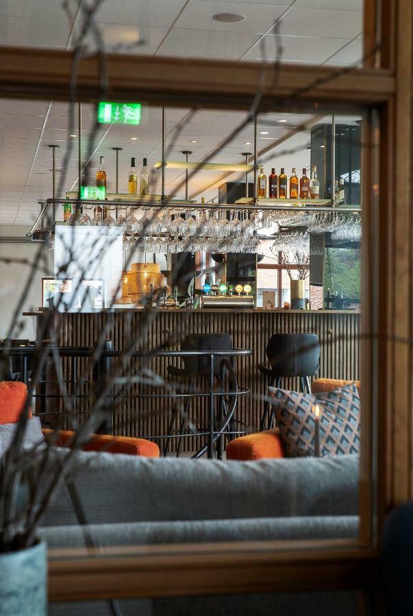 Hotel Medi Ikast エクステリア 写真