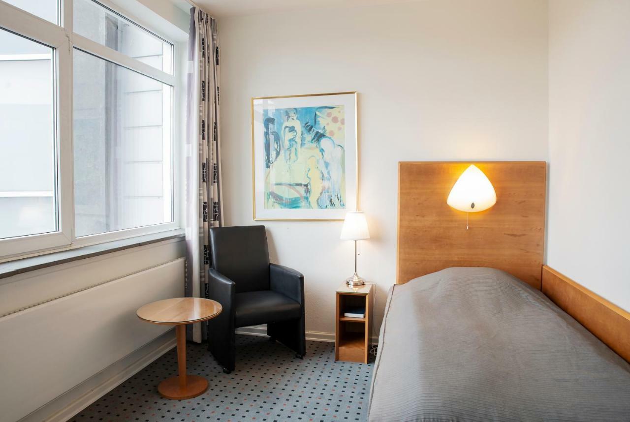 Hotel Medi Ikast エクステリア 写真