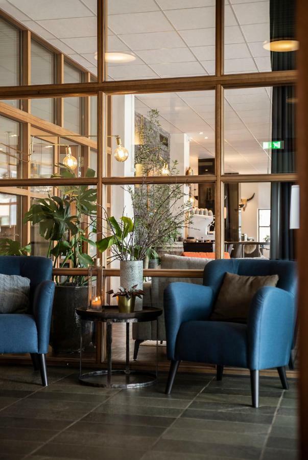 Hotel Medi Ikast エクステリア 写真