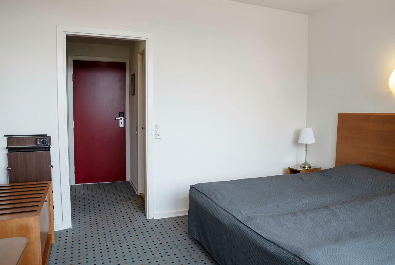 Hotel Medi Ikast エクステリア 写真